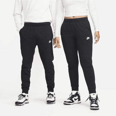 Large tall nike joggers on sale